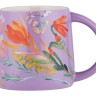Кружка Garland лиловая, 0,37 л. Maxwell & Williams