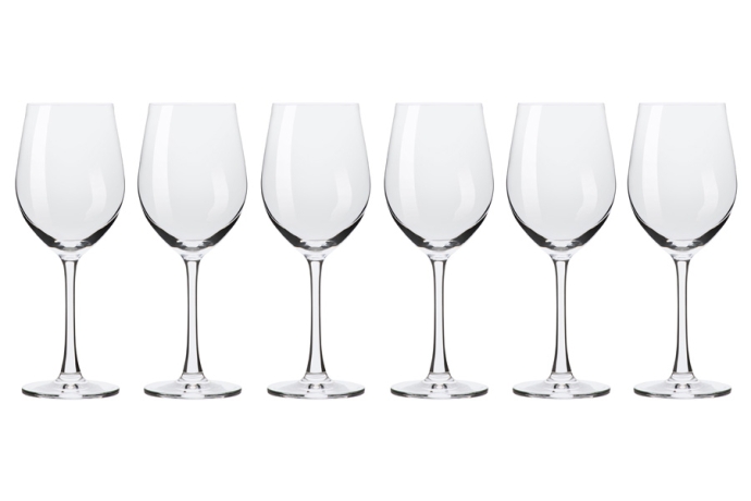 Набор бокалов для вина Cosmopolitan, 0,425 л. 6 шт. Maxwell & Williams