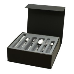 Набор столовых приборов, 75 шт. CROISÉ Face