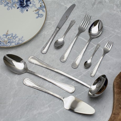 Набор столовых приборов, 75 шт. CROISÉ Face