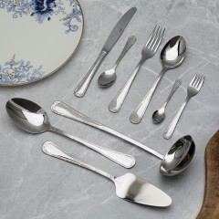 Набор столовых приборов, 75 шт. CROISÉ Face