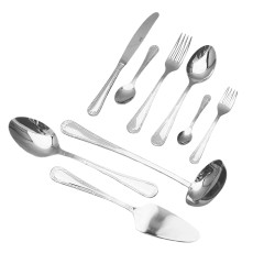 Набор столовых приборов, 75 шт. CROISÉ Face