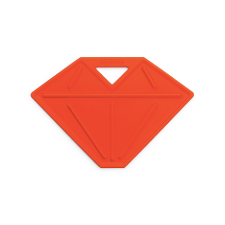 Подставка для утюга силикон, Алмаз/Кристалл/Облако Brabantia