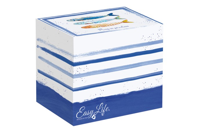 Кружка Морской берег, 0,35 л. Easy Life