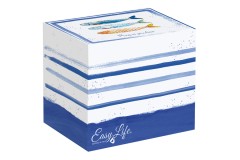 Кружка Морской берег, 0,35 л. Easy Life