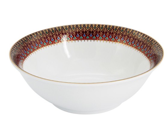 Обеденный сервиз Бухара, 12 персон, 50 предметов, Midori