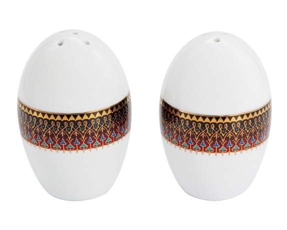 Обеденный сервиз Бухара, 12 персон, 50 предметов, Midori