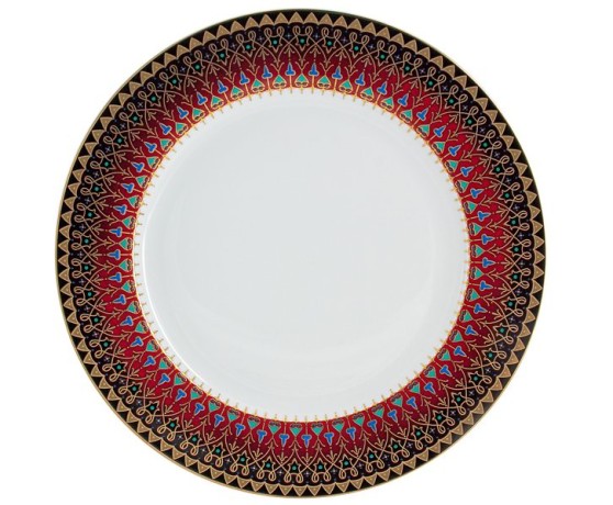 Обеденный сервиз Бухара, 12 персон, 50 предметов, Midori