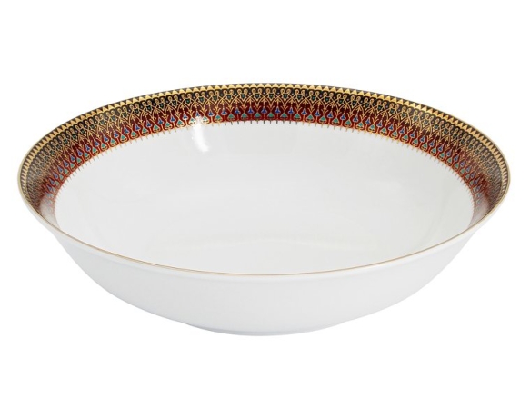 Обеденный сервиз Бухара, 12 персон, 50 предметов, Midori