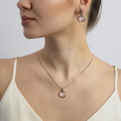 Комплект quartz rose S9507.9 R/S Possebon