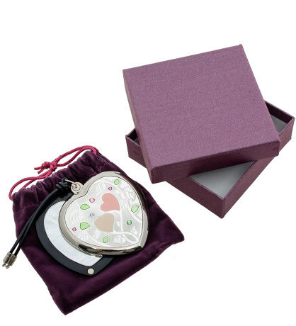 WIN- 89 Зеркальце