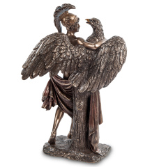 WS-163 Статуэтка "Икар - сын Дедала"