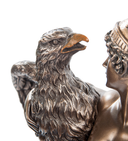 WS-163 Статуэтка "Икар - сын Дедала"