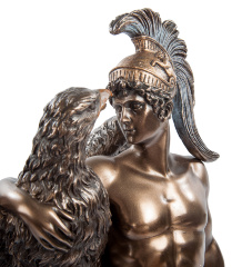 WS-163 Статуэтка "Икар - сын Дедала"