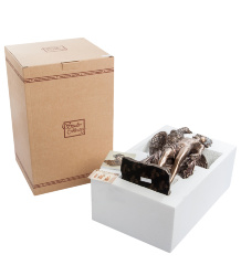 WS-163 Статуэтка "Икар - сын Дедала"