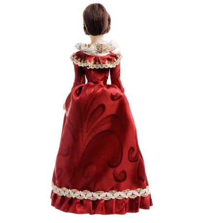 RK-175 Кукла "Виктория"