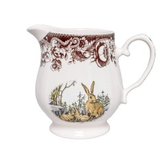 Молочник, 240 мл. HAYDON GROVE Grace by Tudor