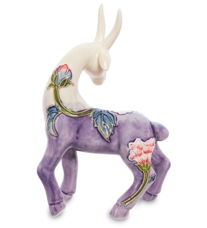 JP-71/36 Фигурка "Коза" (Pavone)