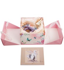 JP-71/36 Фигурка &quot;Коза&quot; (Pavone)