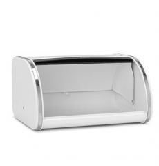Хлебница со сдвигающейся крышкой (малая) Brabantia