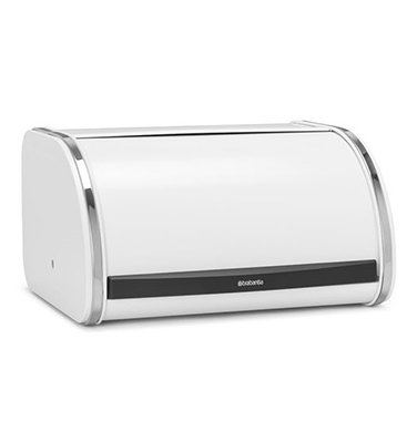 Хлебница со сдвигающейся крышкой (малая) Brabantia