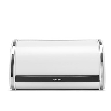 Хлебница со сдвигающейся крышкой (малая) Brabantia