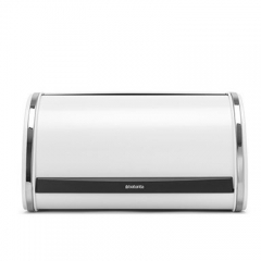 Хлебница со сдвигающейся крышкой (малая) Brabantia