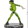 MN- 84/2 Фигурка "Лягушка Джексон"