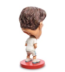 RV-682 Фигурка-болванчик "Теннисист" (W.Stratford)