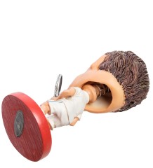 RV-682 Фигурка-болванчик "Теннисист" (W.Stratford)