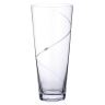 Ваза Силуэт, 30 см. Diamante