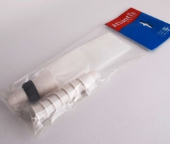 Кулинарный мешок (8 насадок), Atlantis