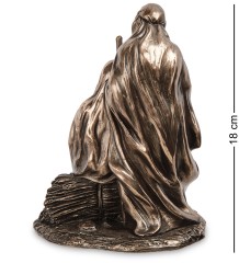 WS-1120 Статуэтка "Рождество Христово"