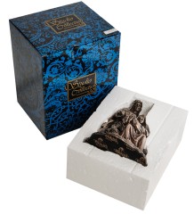 WS-1120 Статуэтка "Рождество Христово"