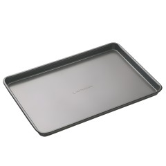 Противень для выпечки MasterClass с антипригарным покрытием, 39х27 см. Kitchen Craft