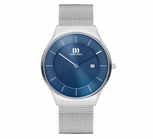 Часы LANGELAND Blue Large IQ68Q1259 Danish Design