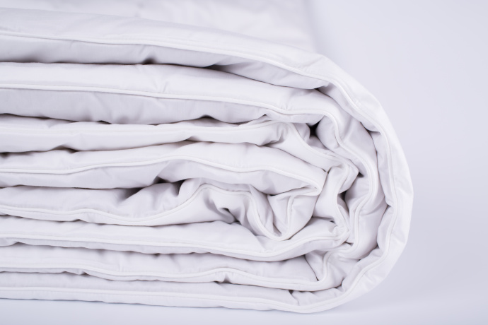 Одеяло CAMEL WOOL GRASS легкое 200х220