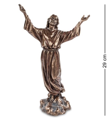 WS-421 Статуэтка "Вознесение"