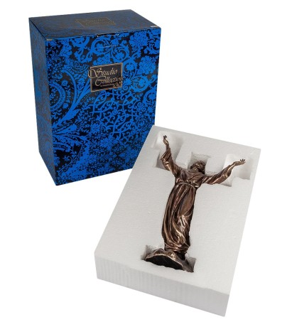 WS-421 Статуэтка "Вознесение"