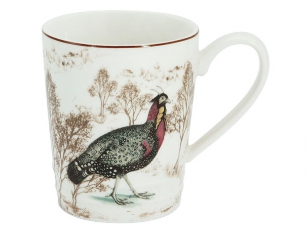 Кружка Охота, 0,4 л. Imari