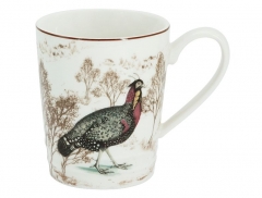 Кружка Охота, 0,4 л. Imari