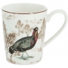 Кружка Охота, 0,4 л. Imari