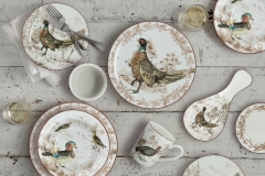 Кружка Охота, 0,4 л. Imari