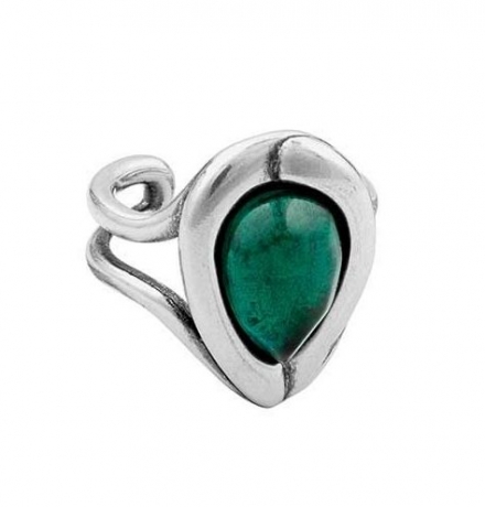 Кольцо Fanlo 16.5 мм K202507-12-9 G/S Ciclon