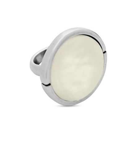 Кольцо ELEGANCE K211500-40-9 BW/S Ciclon