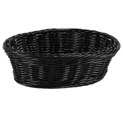 Корзинка, 24x24 см. BELVEDERE Vuejo Valle, черный
