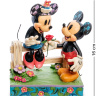 Disney-6000969 Фигурка "Микки и Минни Маус (Романтика)"