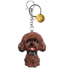 MF- 39/1 Брелок "Щенок"