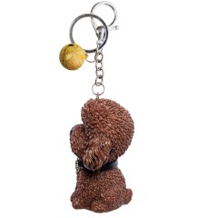 MF- 39/1 Брелок "Щенок"