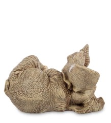 EL-7482-ME Фигура бол. Слон "Сладких снов" (Sealmark)